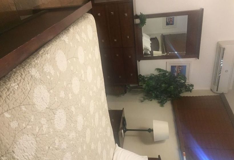 Wilderness Ramey Apartments | Aguadilla | Puerto Rico | Centroamérica - Caribe 17