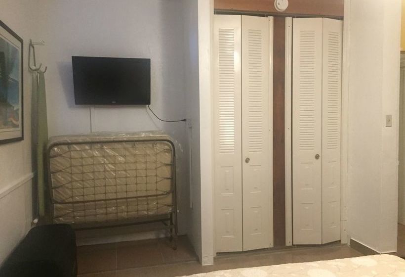 Wilderness Ramey Apartments | Aguadilla | Puerto Rico | Centroamérica - Caribe 18