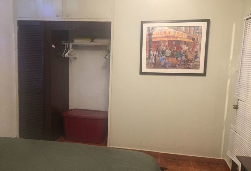 Wilderness Ramey Apartments | Aguadilla | Puerto Rico | Centroamérica - Caribe 19