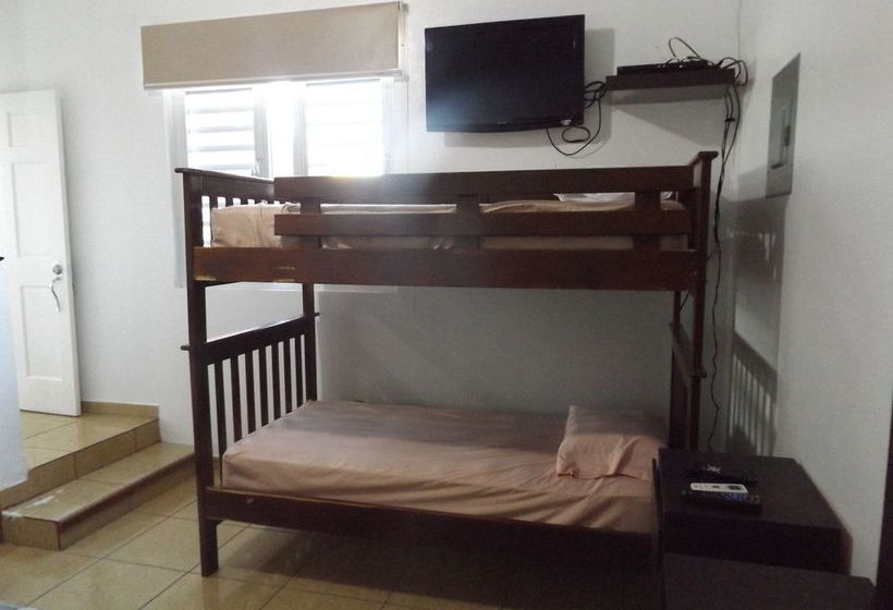 Wilderness Ramey Apartments | Aguadilla | Puerto Rico | Centroamérica - Caribe 2