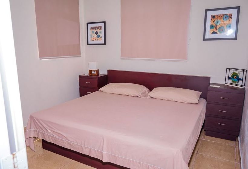 Wilderness Ramey Apartments | Aguadilla | Puerto Rico | Centroamérica - Caribe 20