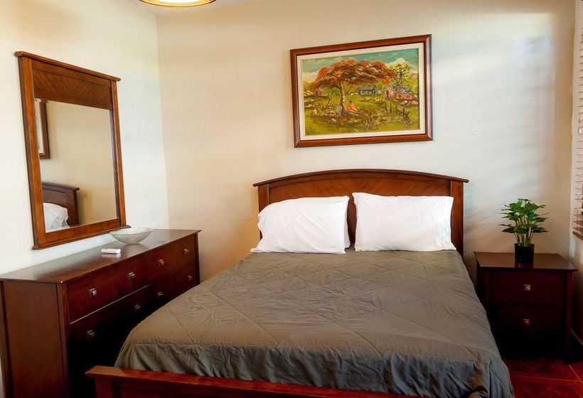 Wilderness Ramey Apartments | Aguadilla | Puerto Rico | Centroamérica - Caribe 4