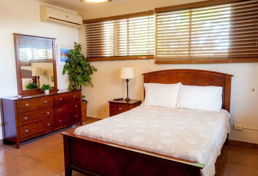 Wilderness Ramey Apartments | Aguadilla | Puerto Rico | Centroamérica - Caribe 5