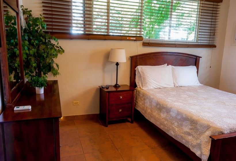 Wilderness Ramey Apartments | Aguadilla | Puerto Rico | Centroamérica - Caribe 6