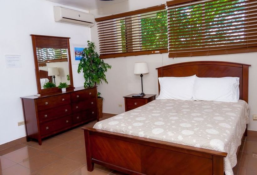 Wilderness Ramey Apartments | Aguadilla | Puerto Rico | Centroamérica - Caribe 7