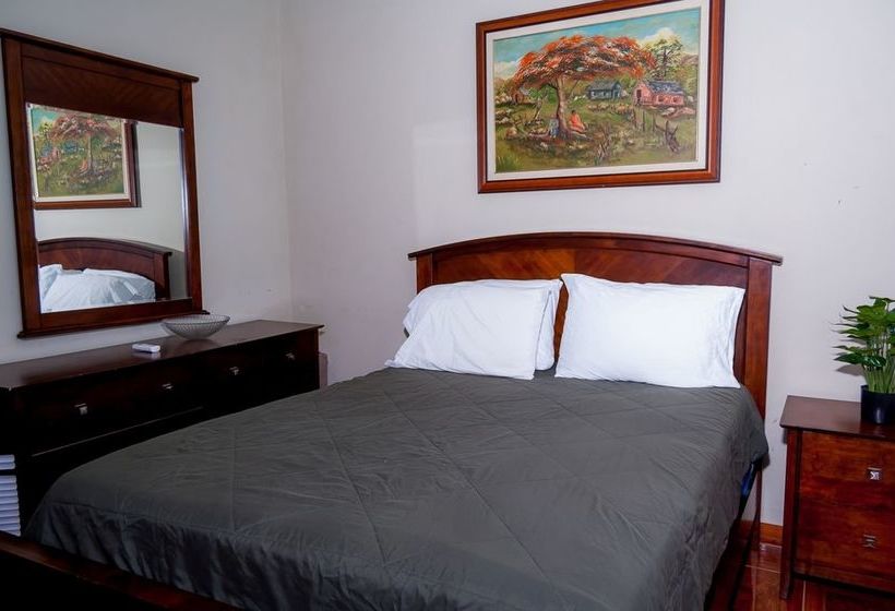 Wilderness Ramey Apartments | Aguadilla | Puerto Rico | Centroamérica - Caribe 8