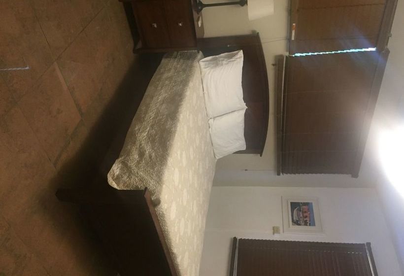 Wilderness Ramey Apartments | Aguadilla | Puerto Rico | Centroamérica - Caribe 9