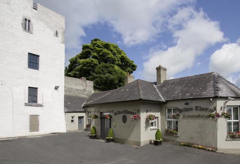 Hotel Silken Thomas Kildare