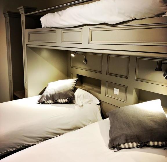 Hotel Silken Thomas | Kildare | Kildare | Ireland 1