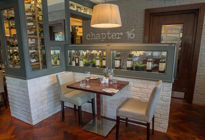 Hotel Silken Thomas | Kildare | Kildare | Ireland 10