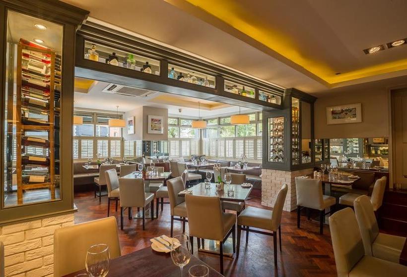 Hotel Silken Thomas | Kildare | Kildare | Ireland 11