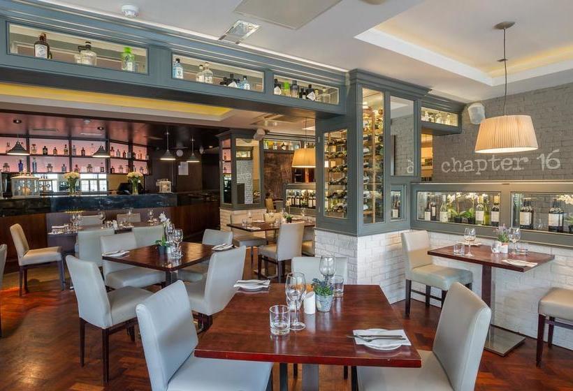 Hotel Silken Thomas | Kildare | Kildare | Ireland 13