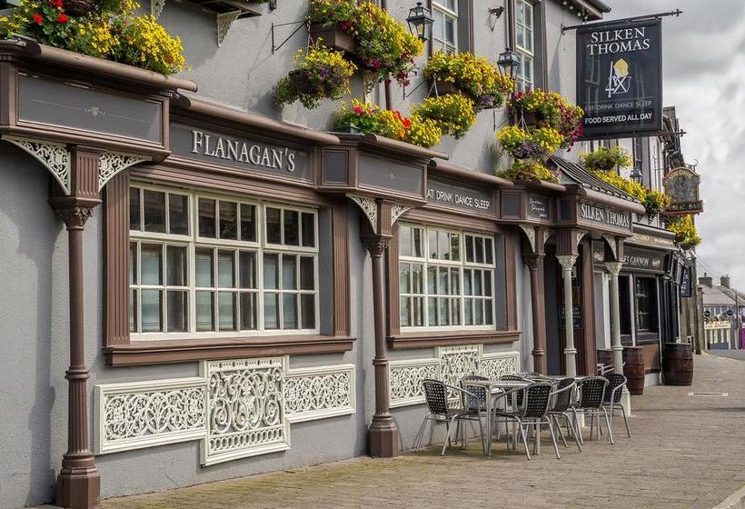 Hotel Silken Thomas | Kildare | Kildare | Ireland 14