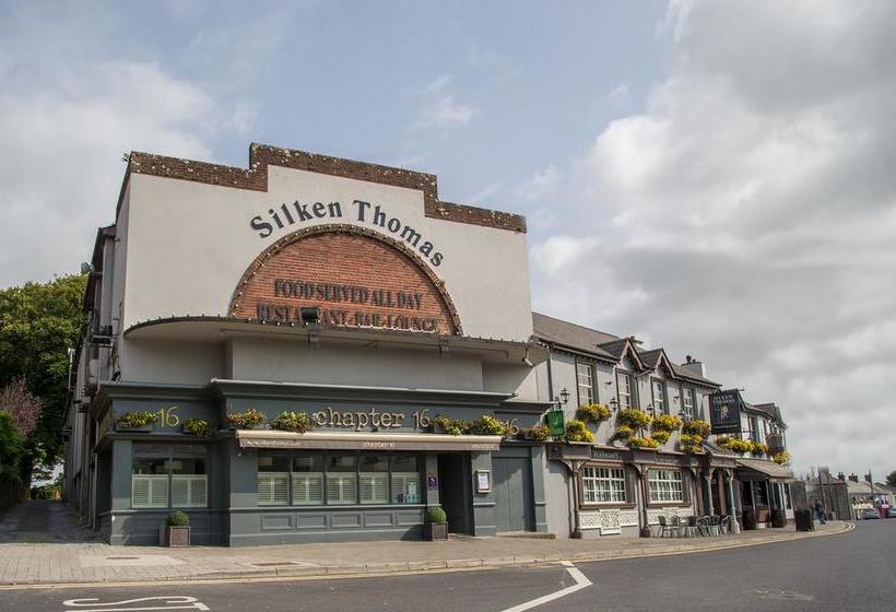 Hotel Silken Thomas | Kildare | Kildare | Ireland 15