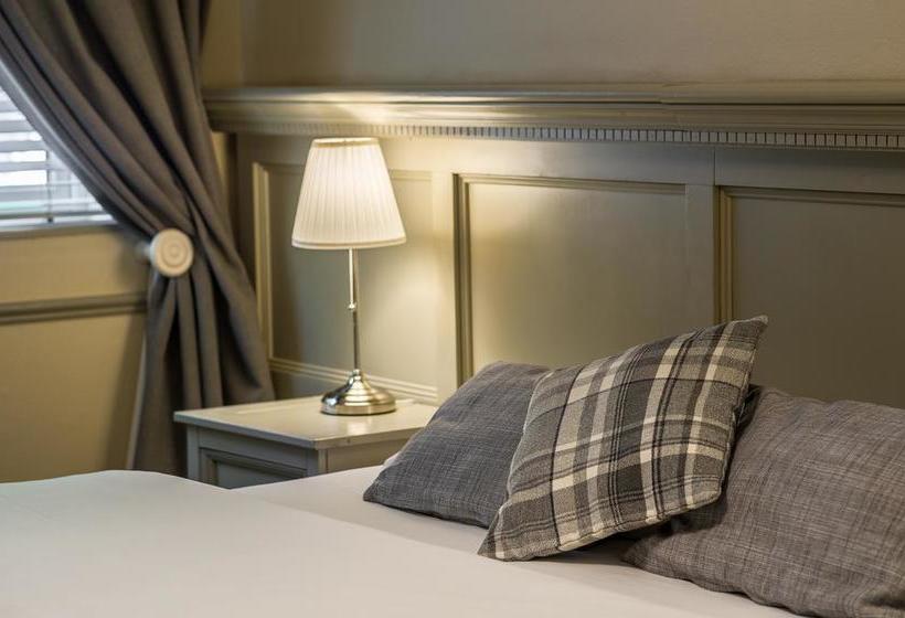 Hotel Silken Thomas | Kildare | Kildare | Ireland 17