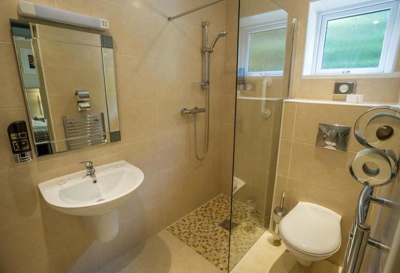 Hotel Silken Thomas | Kildare | Kildare | Ireland 18