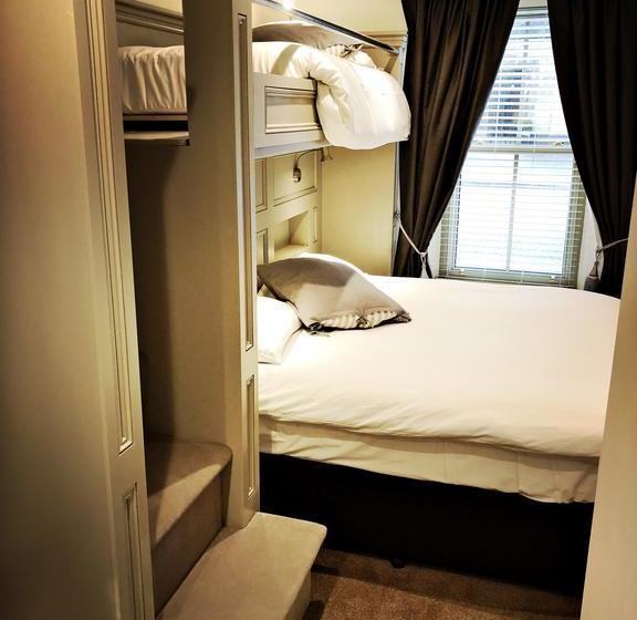 Hotel Silken Thomas | Kildare | Kildare | Ireland 2