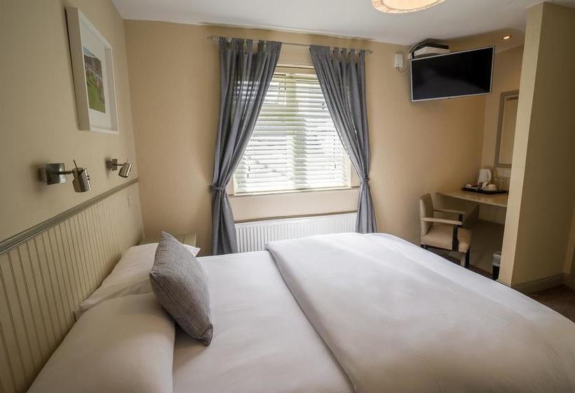 Hotel Silken Thomas | Kildare | Kildare | Ireland 20
