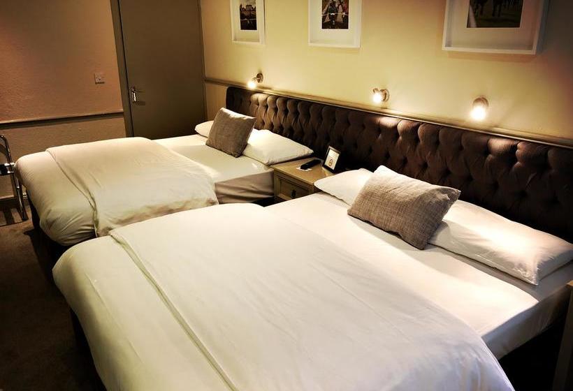 Hotel Silken Thomas | Kildare | Kildare | Ireland 3