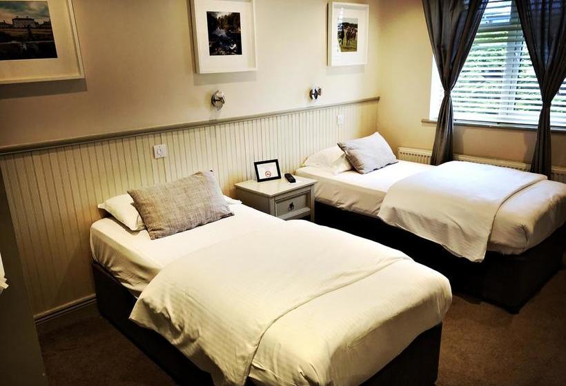 Hotel Silken Thomas | Kildare | Kildare | Ireland 4