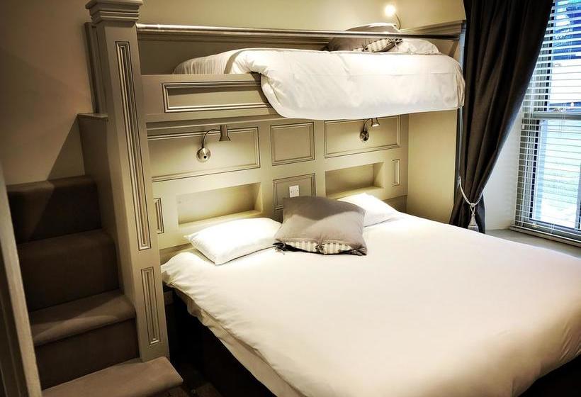 Hotel Silken Thomas | Kildare | Kildare | Ireland 5