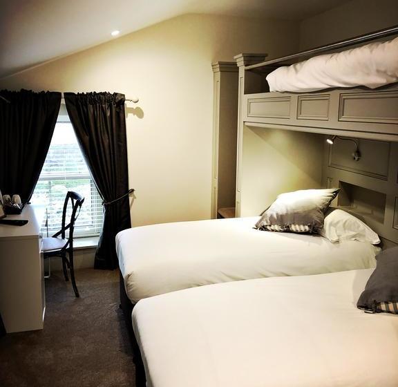 Hotel Silken Thomas | Kildare | Kildare | Ireland 6
