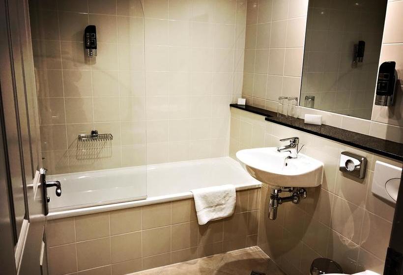 Hotel Silken Thomas | Kildare | Kildare | Ireland 7