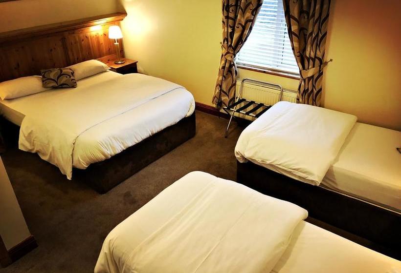Hotel Silken Thomas | Kildare | Kildare | Ireland 8