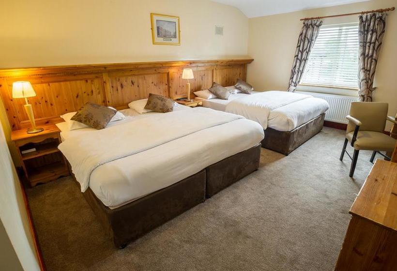 Hotel Silken Thomas | Kildare | Kildare | Ireland 9