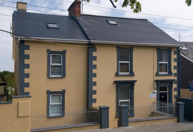 Beach Haven Holiday Hostel Waterford