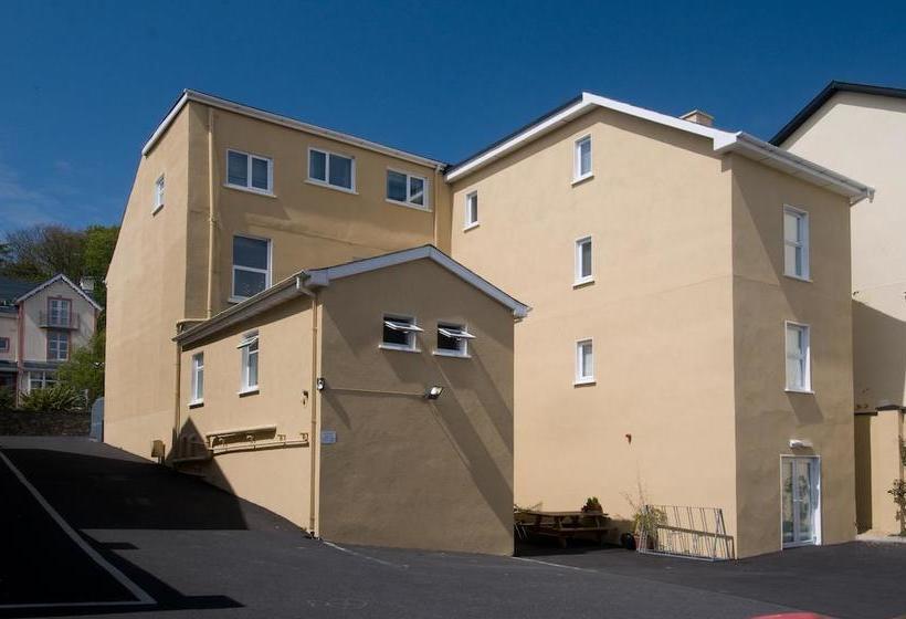 Beach Haven Holiday Hostel | Tramore | Waterford | Ireland 1