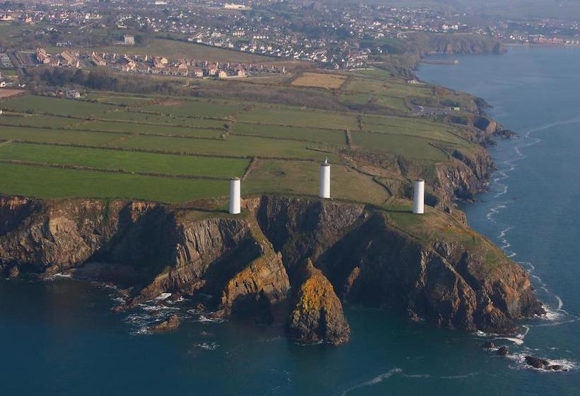 Beach Haven Holiday Hostel | Tramore | Waterford | Ireland 10