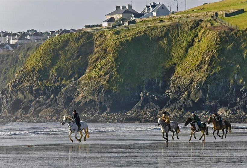 Beach Haven Holiday Hostel | Tramore | Waterford | Ireland 12