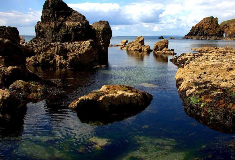 Beach Haven Holiday Hostel | Tramore | Waterford | Ireland 13