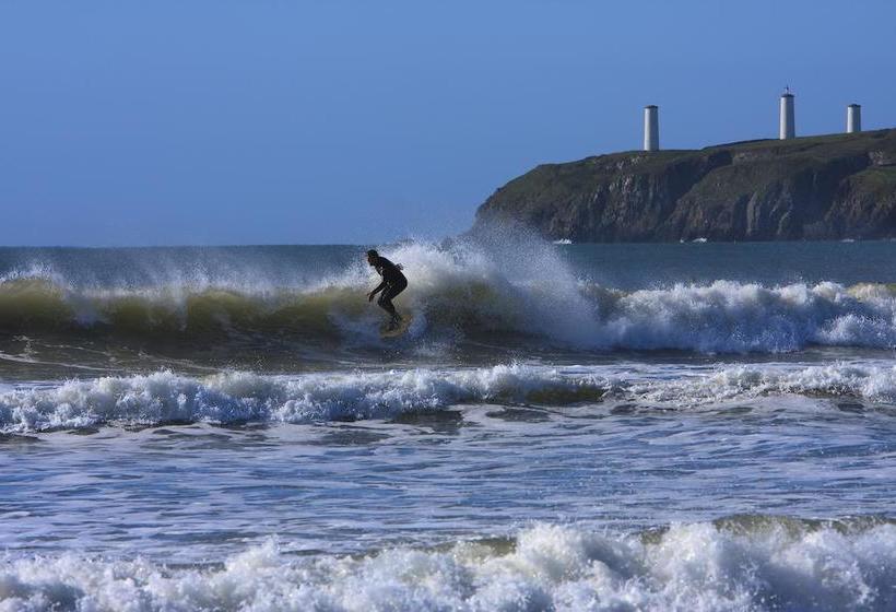 Beach Haven Holiday Hostel | Tramore | Waterford | Ireland 16