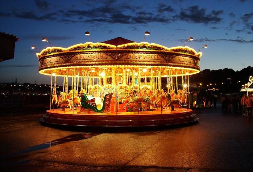 Beach Haven Holiday Hostel | Tramore | Waterford | Ireland 18