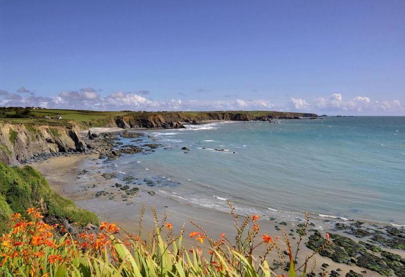 Beach Haven Holiday Hostel | Tramore | Waterford | Ireland 19