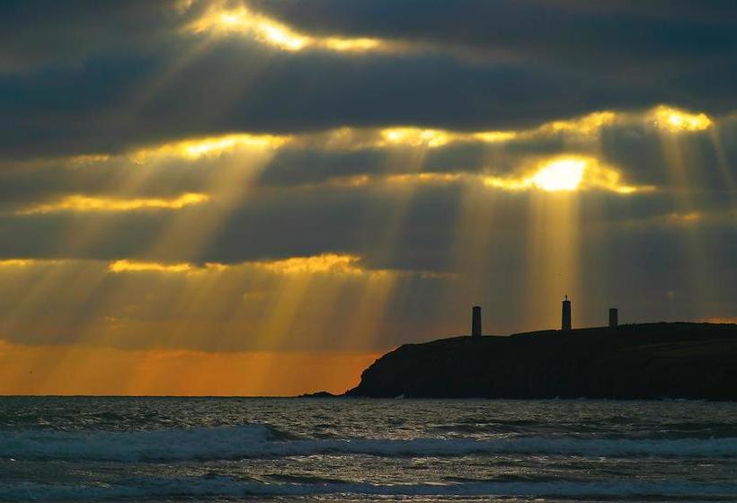 Beach Haven Holiday Hostel | Tramore | Waterford | Ireland 20