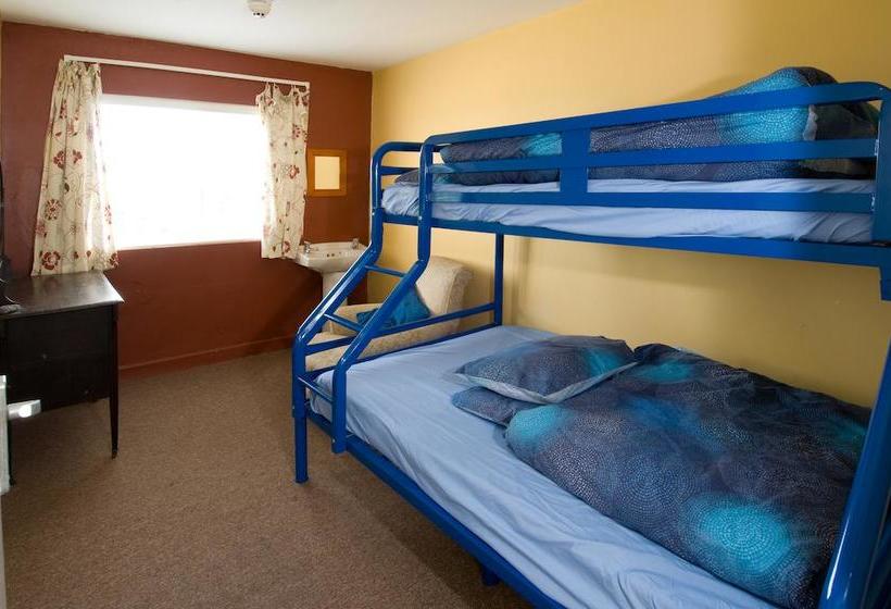 Beach Haven Holiday Hostel | Tramore | Waterford | Ireland 5