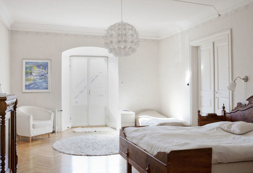 Apartments Södertorg | Visby | Gotlands Lan | Sweden 1