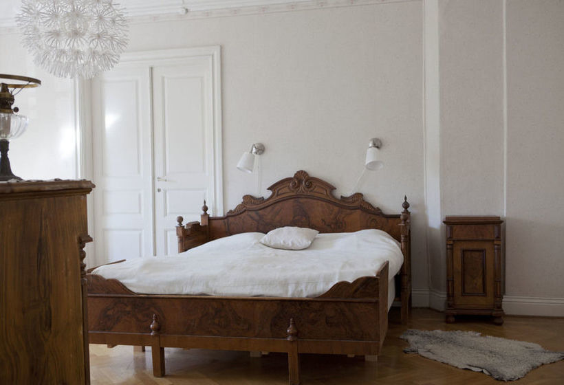 Apartments Södertorg | Visby | Gotlands Lan | Sweden 2