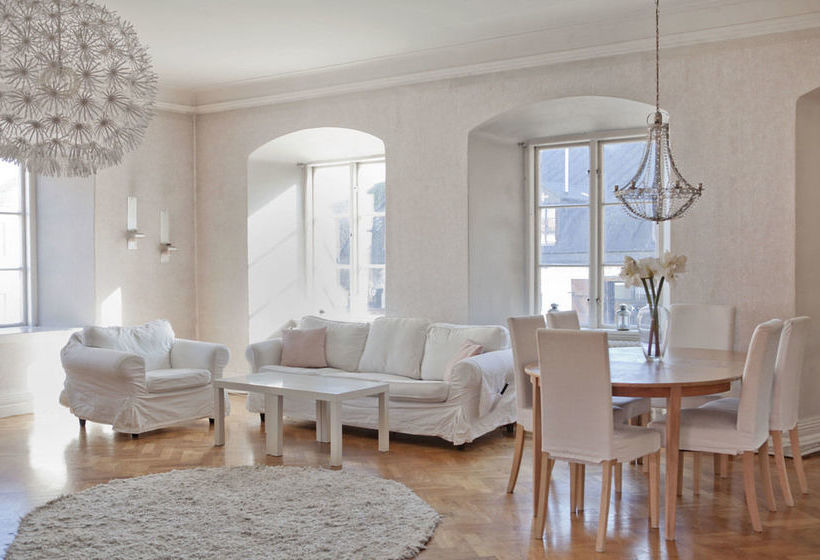 Apartments Södertorg | Visby | Gotlands Lan | Sweden 3