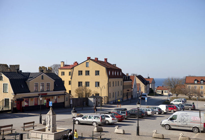 Apartments Södertorg | Visby | Gotlands Lan | Sweden 4