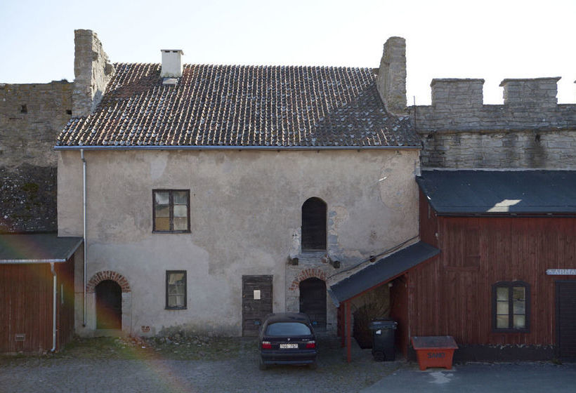 Apartments Södertorg | Visby | Gotlands Lan | Sweden 5