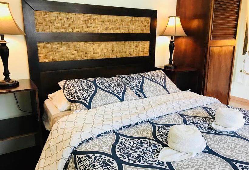 Hotel Santuario Lodge