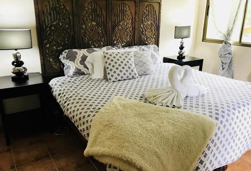 Hotel Santuario Lodge | Boquete | Chiriquí | Panamá 14