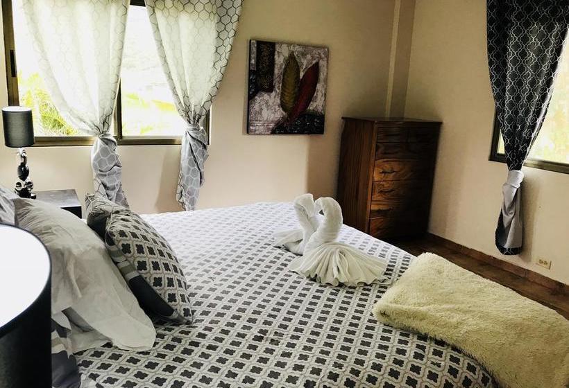 Hotel Santuario Lodge | Boquete | Chiriquí | Panamá 15