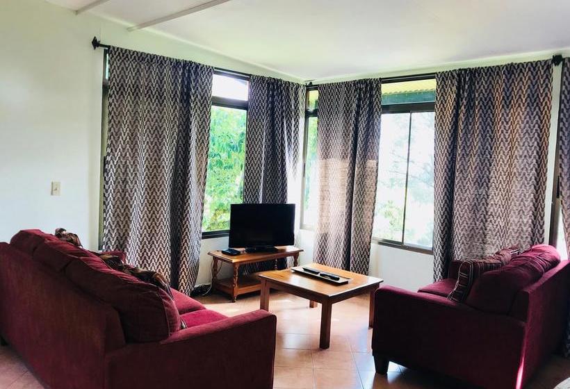 Hotel Santuario Lodge | Boquete | Chiriquí | Panamá 16