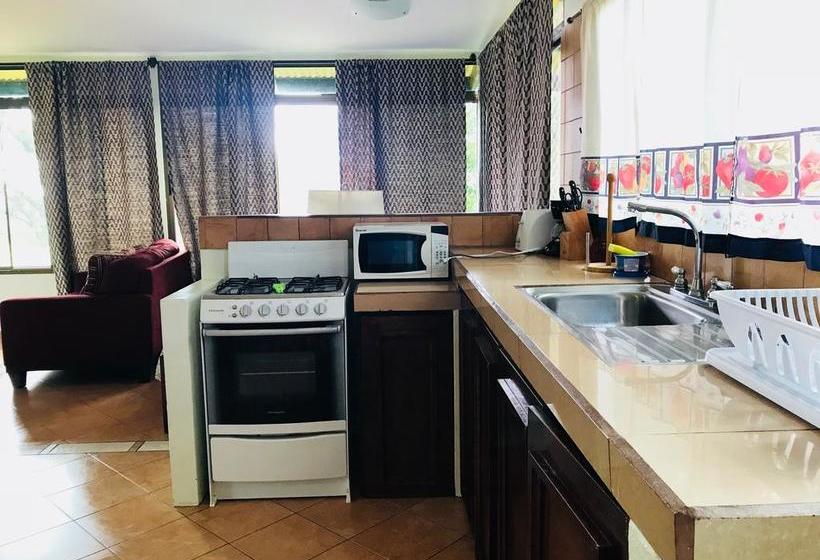 Hotel Santuario Lodge | Boquete | Chiriquí | Panamá 18