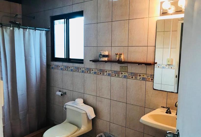 Hotel Santuario Lodge | Boquete | Chiriquí | Panamá 20